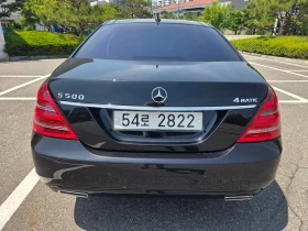 Mercedes-Benz S 500 LONG* AMG PK* NIGHT VIS* �����* �����* 2xTV* DIS*  | Mobile.bg � ����� ������ 5