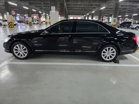 Mercedes-Benz S 500 LONG* AMG PK* NIGHT VIS* �����* �����* 2xTV* DIS*  | Mobile.bg � ����� ������ 7