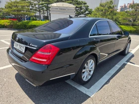 Mercedes-Benz S 500 LONG* AMG PK* NIGHT VIS* �����* �����* 2xTV* DIS*  | Mobile.bg � ����� ������ 4