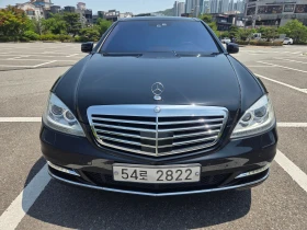 Mercedes-Benz S 500 LONG* AMG PK* NIGHT VIS* �����* �����* 2xTV* DIS*  | Mobile.bg � ����� ������ 2