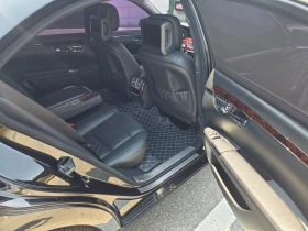 Mercedes-Benz S 500 LONG* AMG PK* NIGHT VIS* �����* �����* 2xTV* DIS*  | Mobile.bg � ����� ������ 16