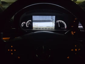 Mercedes-Benz S 500 LONG* AMG PK* NIGHT VIS* �����* �����* 2xTV* DIS*  | Mobile.bg � ����� ������ 12