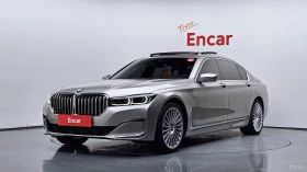 ������ BMW 730