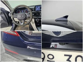Genesis G70 2.0T ADVANCED | Auto.bg — изображение 17