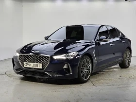 Genesis G70 2.0T ADVANCED