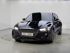 Genesis G70 2.0T ADVANCED | Auto.bg — изображение 2