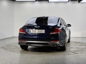 Genesis G70 2.0T ADVANCED | Auto.bg — изображение 3