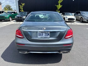 Mercedes-Benz E 300 CARFAX / 360 / DISTRONIC / BURMESTER  | Mobile.bg � ����� ������ 4