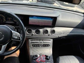 Mercedes-Benz E 300 CARFAX / 360 / DISTRONIC / BURMESTER  | Mobile.bg � ����� ������ 9