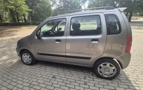 Suzuki Wagon r | Mobile.bg � ����� ������ 5