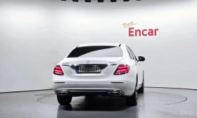 Mercedes-Benz E 220 d * BURMSTER* HEAD-UP DISPLAY* ПОДГРЕВ*  | Auto.bg — изображение 4