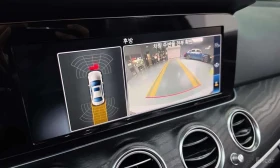Mercedes-Benz E 220 d * BURMSTER* HEAD-UP DISPLAY* ПОДГРЕВ*  | Auto.bg — изображение 15