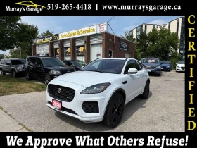 ������ Jaguar E-pace