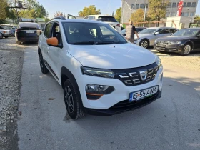 Dacia Spring Comfort Plus 45CCS �������� ������ | Mobile.bg � ����� ������ 7