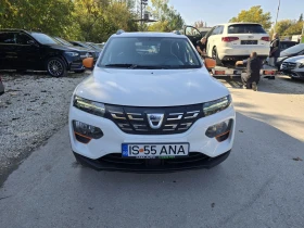 Dacia Spring Comfort Plus 45CCS �������� ������ | Mobile.bg � ����� ������ 8