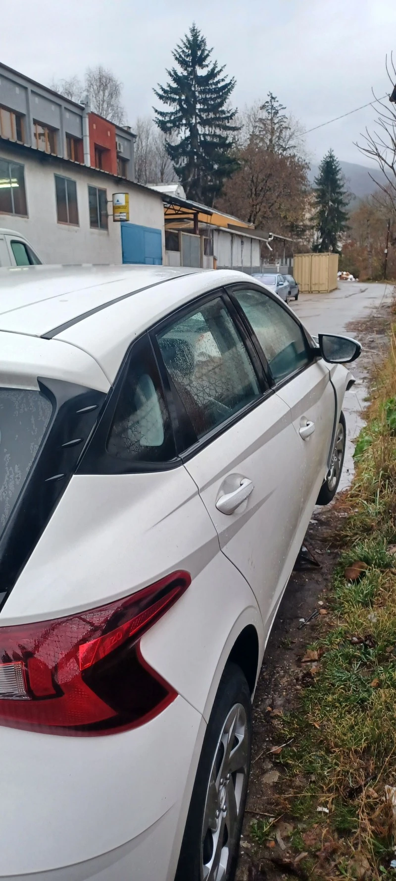 Hyundai I20 1.0i, снимка 9 - Автомобили и джипове - 38859146