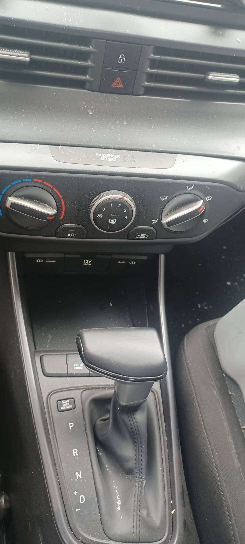 Hyundai I20 1.0i, снимка 11 - Автомобили и джипове - 38859146