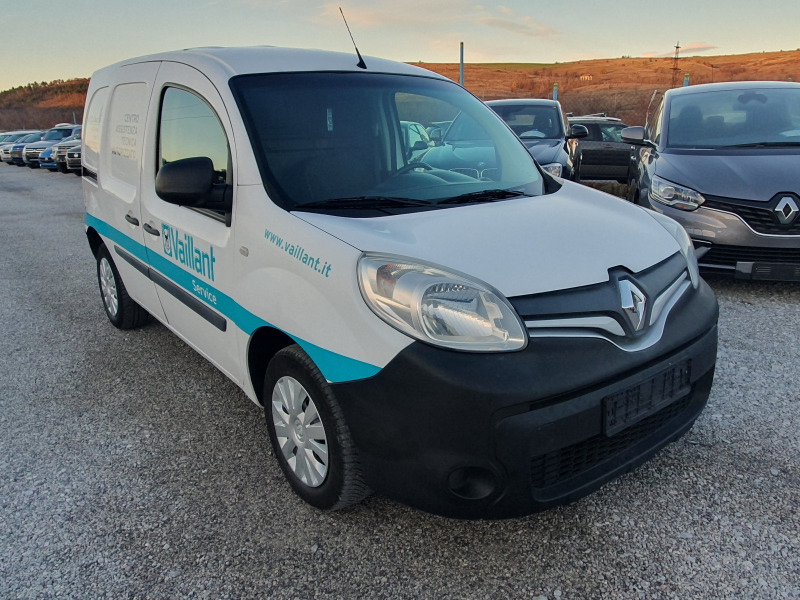 Renault Kangoo 1.5 DCI, снимка 2 - Автомобили и джипове - 46355835