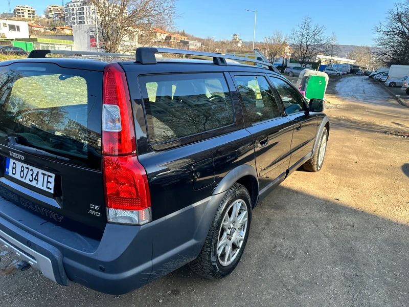 Volvo Xc70 Xc70 d5, снимка 3 - Автомобили и джипове - 48638918