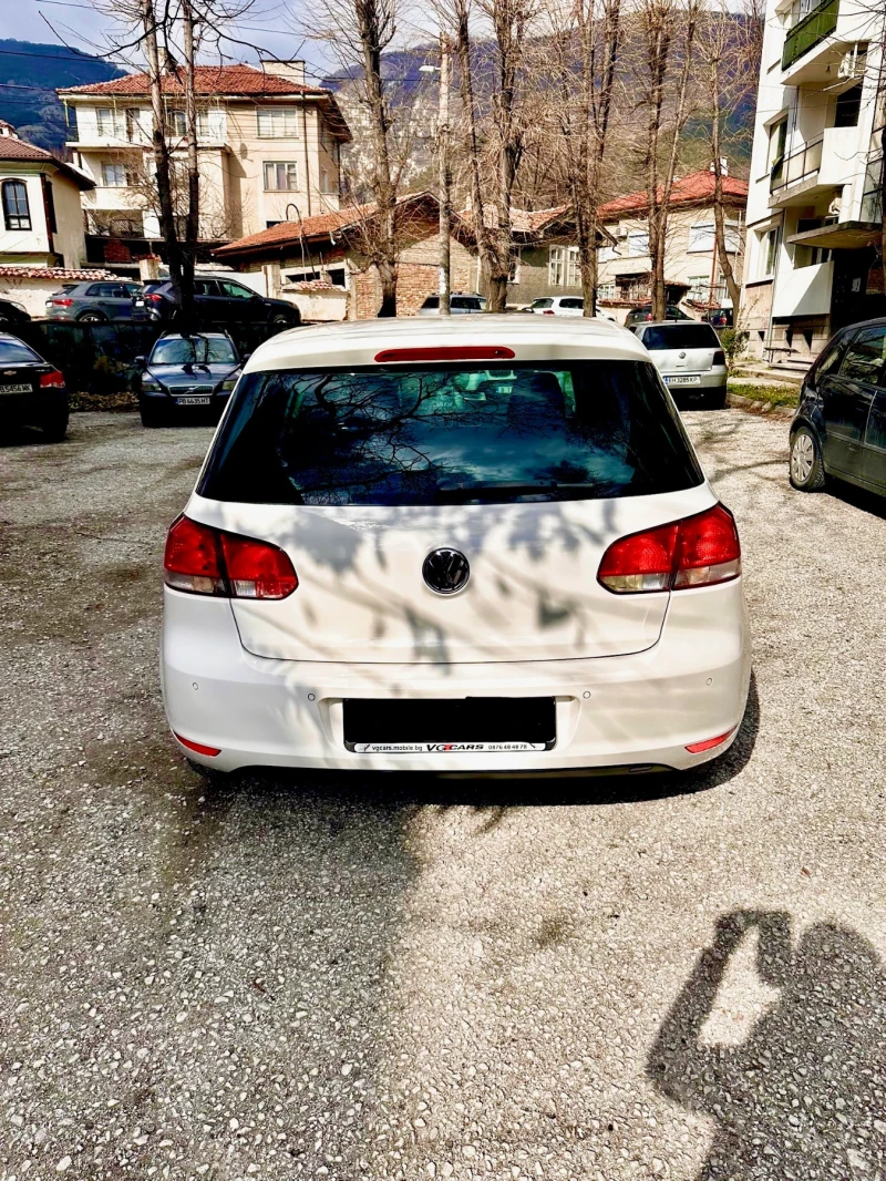 VW Golf 1.4, снимка 7 - Автомобили и джипове - 49511617