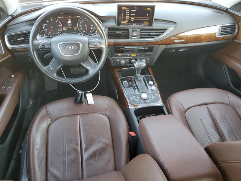 Audi A7 PREMIUM PLUS* BOSE* ШИБЕДАХ* ПОДГРЕВ* , снимка 7 - Автомобили и джипове - 49547786