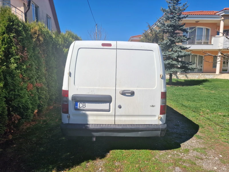 Ford Connect, снимка 4 - Автомобили и джипове - 49578161