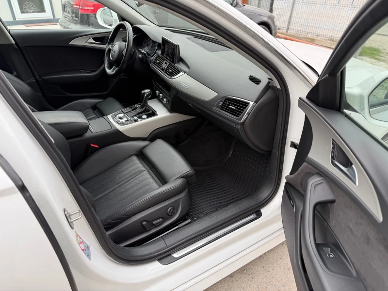 Audi A6 MATRIX S LINE FACELIFT QUATTRO, снимка 8 - Автомобили и джипове - 49623609
