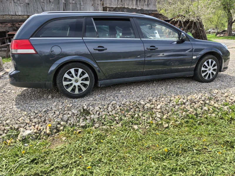 Opel Vectra 1, 9 CDTI, снимка 6 - Автомобили и джипове - 51764136