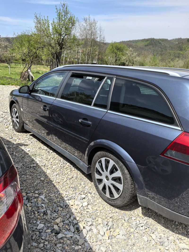 Opel Vectra 1, 9 CDTI, снимка 16 - Автомобили и джипове - 51764136