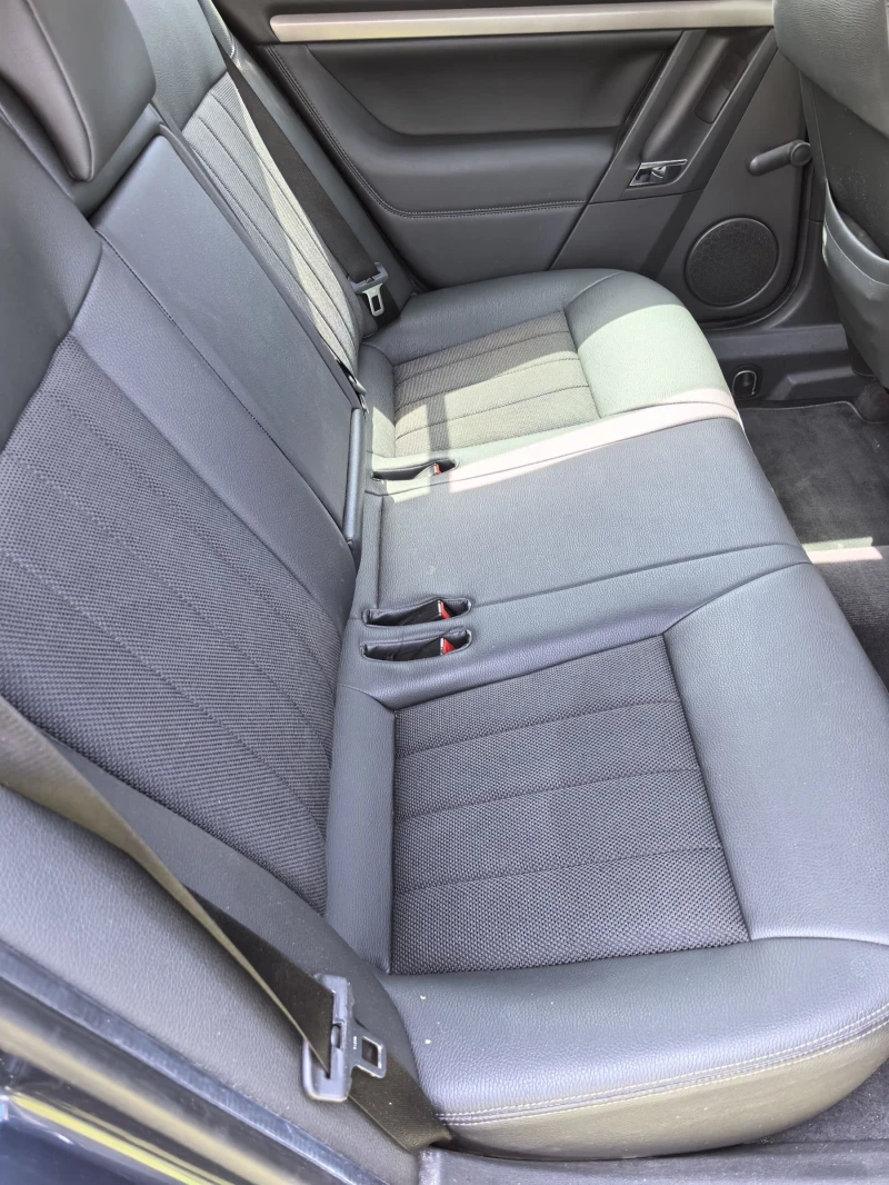 Opel Vectra 1, 9 CDTI, снимка 15 - Автомобили и джипове - 51764136