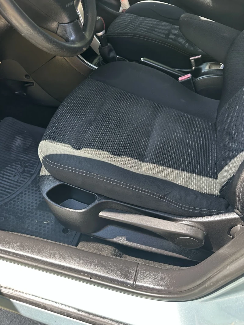 Peugeot 307 SW, снимка 16 - Автомобили и джипове - 52615789