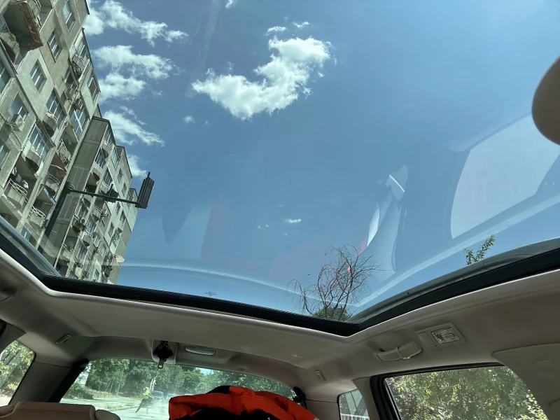 Peugeot 307 SW, снимка 6 - Автомобили и джипове - 52615789