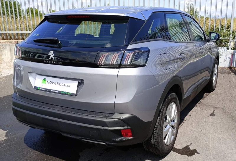 Peugeot 3008 1.5 BlueHDi (131 кс) , снимка 3 - Автомобили и джипове - 51013888