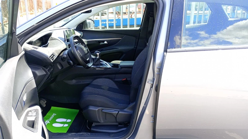 Peugeot 3008 1.5 BlueHDi (131 кс) , снимка 6 - Автомобили и джипове - 51013888