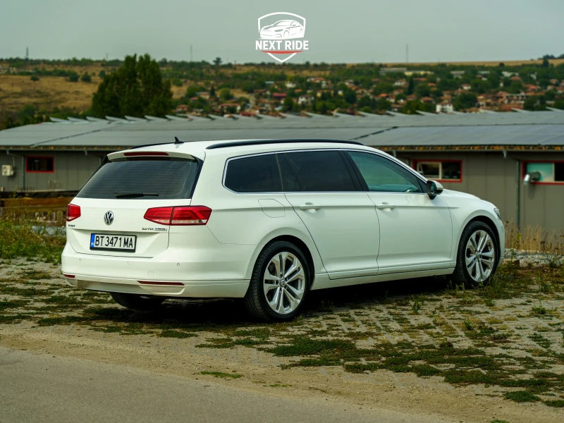 VW Passat B8 2.0 TDI 150 к.с. DSG , снимка 5 - Автомобили и джипове - 51638888