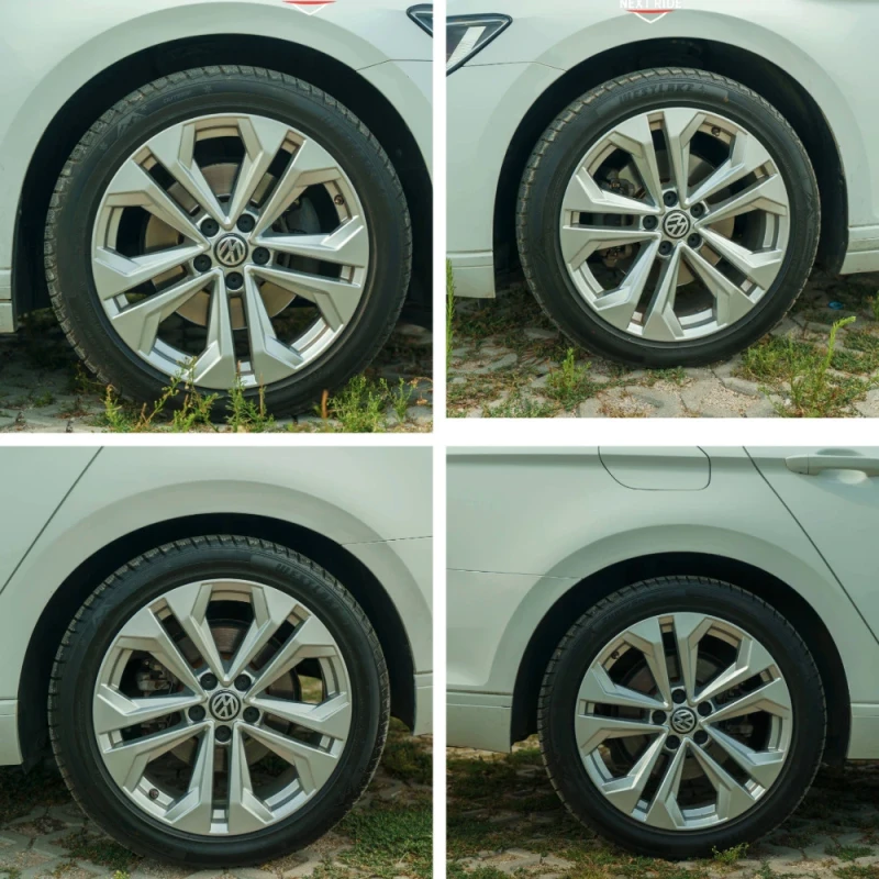 VW Passat B8 2.0 TDI 150 к.с. DSG , снимка 14 - Автомобили и джипове - 51638888