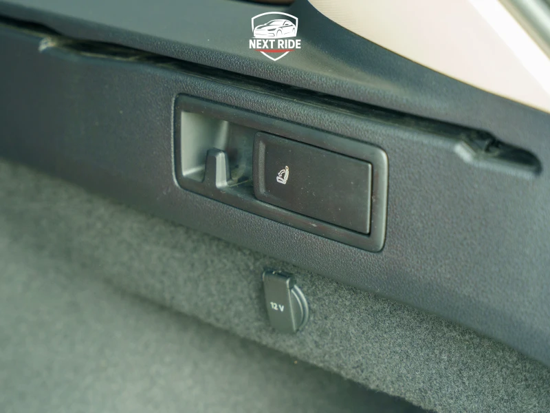 VW Passat B8 2.0 TDI 150 к.с. DSG , снимка 12 - Автомобили и джипове - 51638888