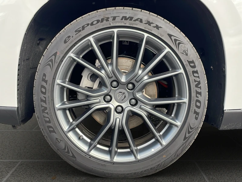 Leapmotor C10 Design BEV 160 kW 69, 9kWh, снимка 17 - Автомобили и джипове - 52413213