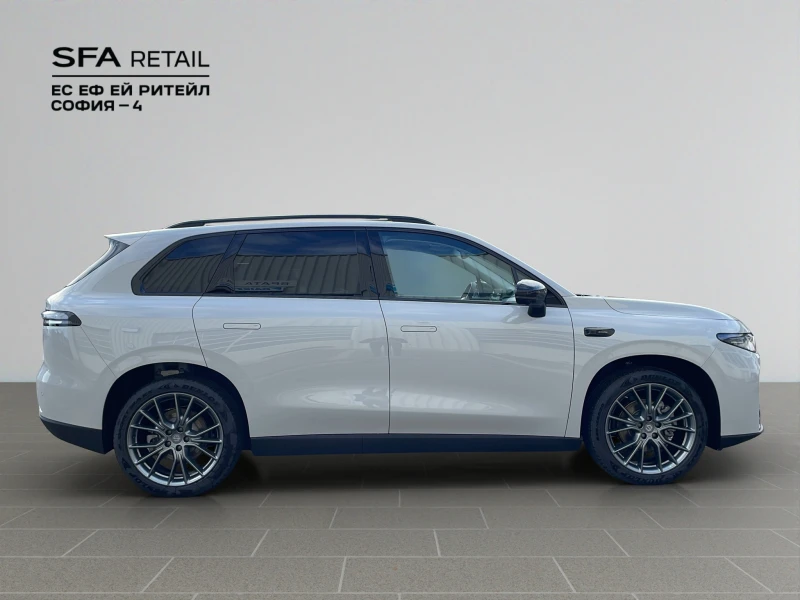 Leapmotor C10 Design BEV 160 kW 69, 9kWh, снимка 4 - Автомобили и джипове - 52413213