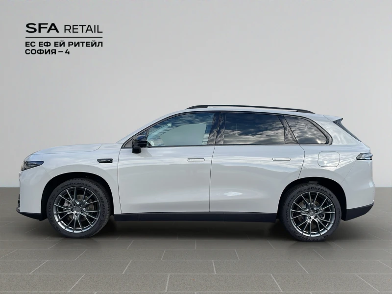 Leapmotor C10 Design BEV 160 kW 69, 9kWh, снимка 8 - Автомобили и джипове - 52413213