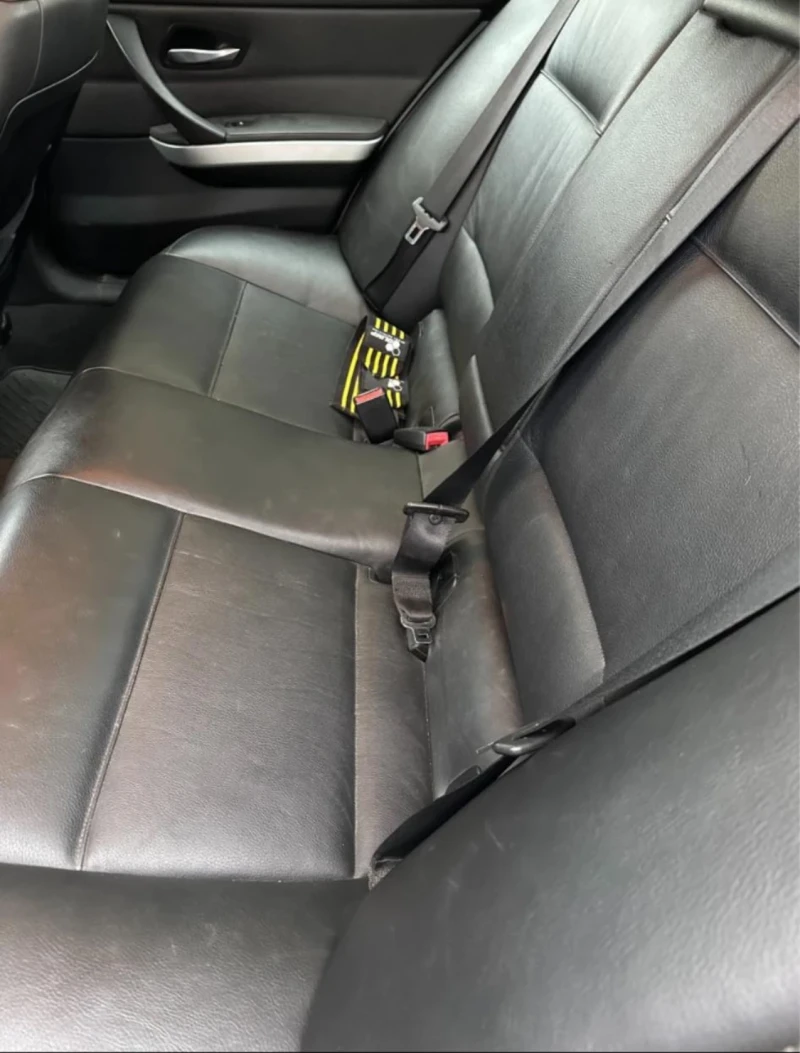 BMW 330 330i N52, снимка 14 - Автомобили и джипове - 52176924