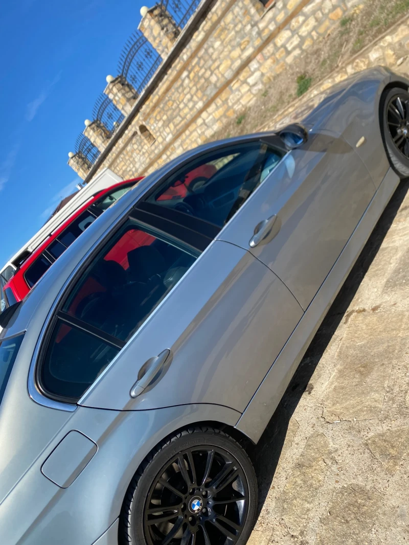 BMW 330 330i N52, снимка 5 - Автомобили и джипове - 52176924