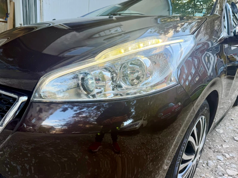 Peugeot 208 1.6 e-HDI Urban Soul, снимка 15 - Автомобили и джипове - 52833977