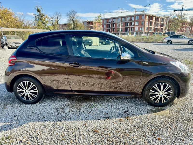 Peugeot 208 1.6 e-HDI Urban Soul, снимка 3 - Автомобили и джипове - 52833977