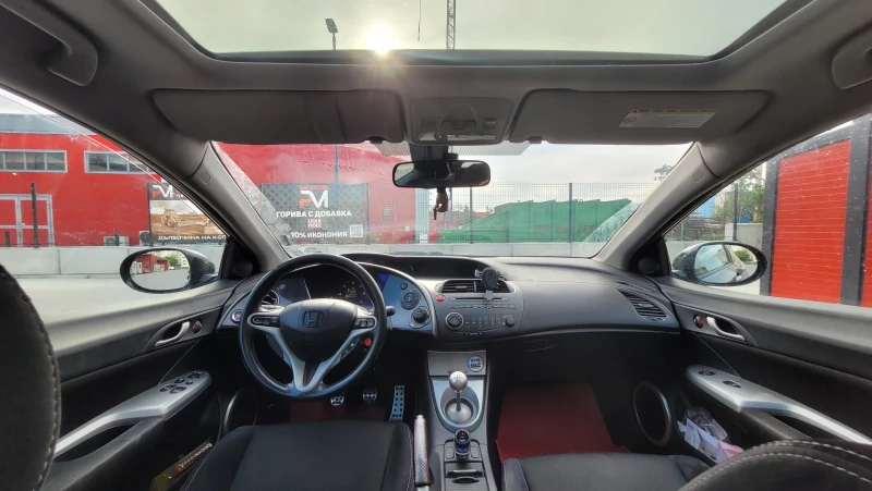 Honda Civic Type S 2.2 , снимка 4 - Автомобили и джипове - 52443760