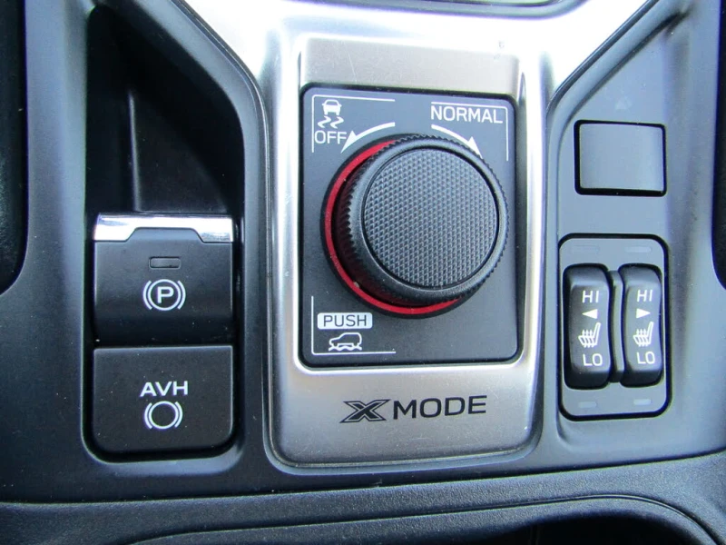 Subaru Forester Convenience Wagon AWD, снимка 16 - Автомобили и джипове - 52495876