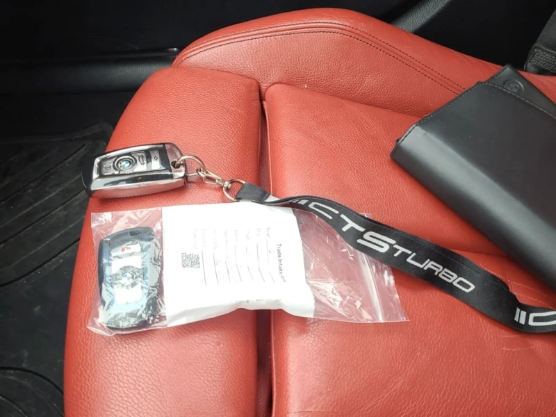 BMW 435 * 435I XDRIVE * CARFAX * ЦЕНА ДО БГ, снимка 8 - Автомобили и джипове - 52976567