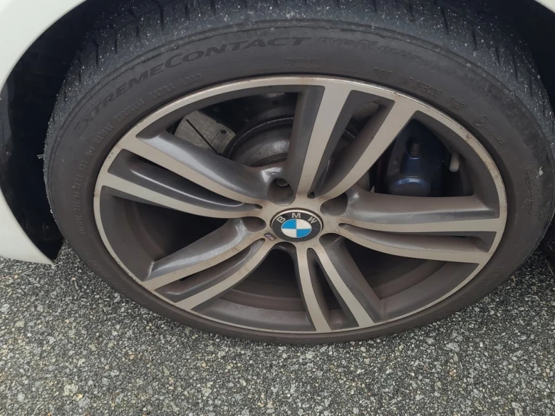 BMW 435 * 435I XDRIVE * CARFAX * ЦЕНА ДО БГ, снимка 6 - Автомобили и джипове - 52976567