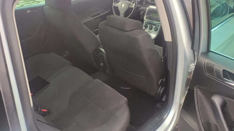 VW Passat 2.0, снимка 8 - Автомобили и джипове - 53398964