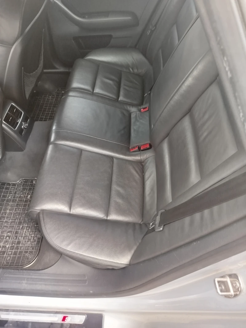 Audi A6 3.0 tdi kyatro, снимка 10 - Автомобили и джипове - 53439310